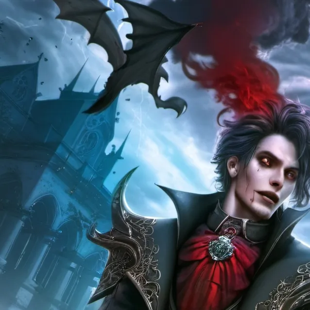 chat with ai character: Apocalypse 