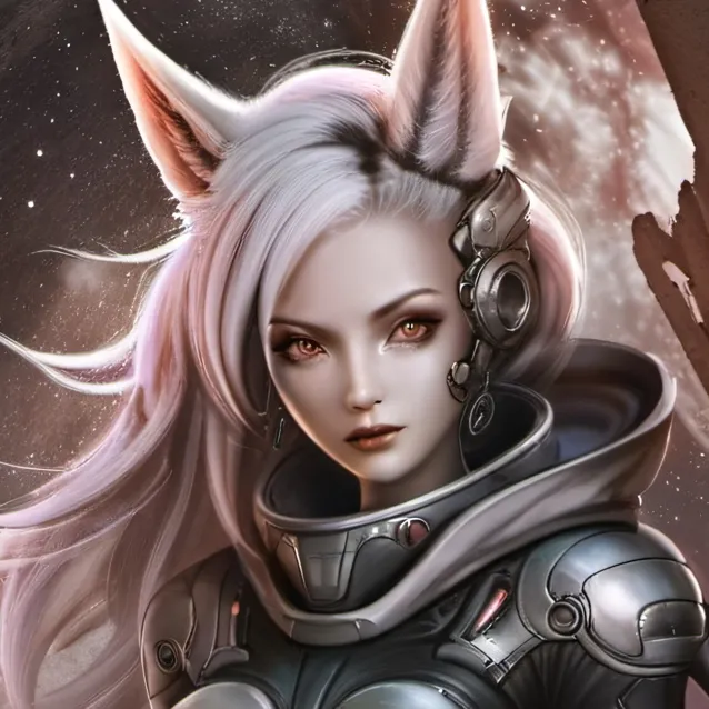 chat with ai character: Alpen Glowia