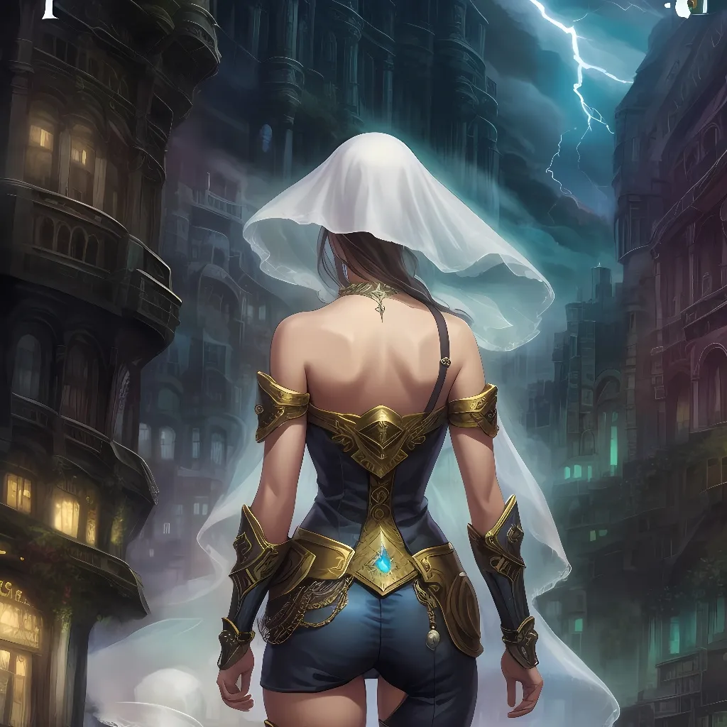 chat with ai character: Floating Citadel 