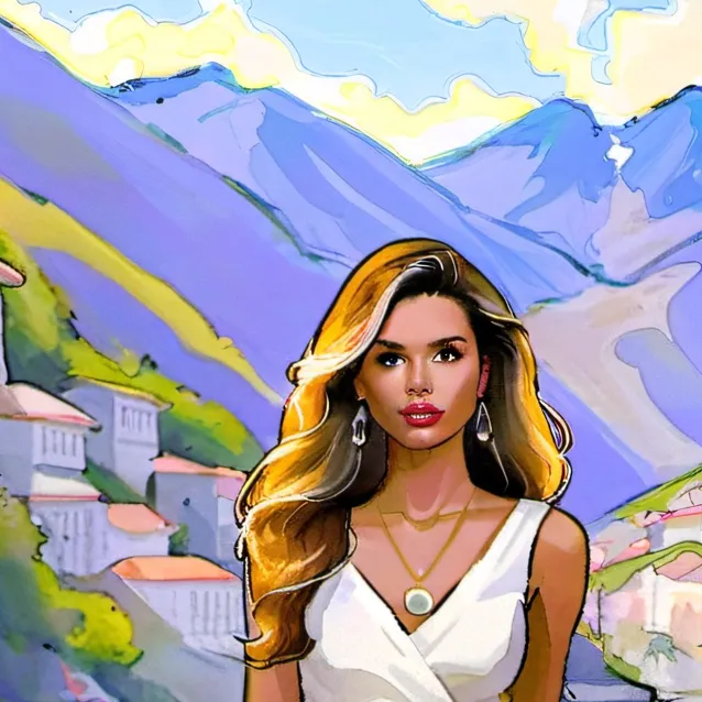 chat with ai character: Noah Pridemore