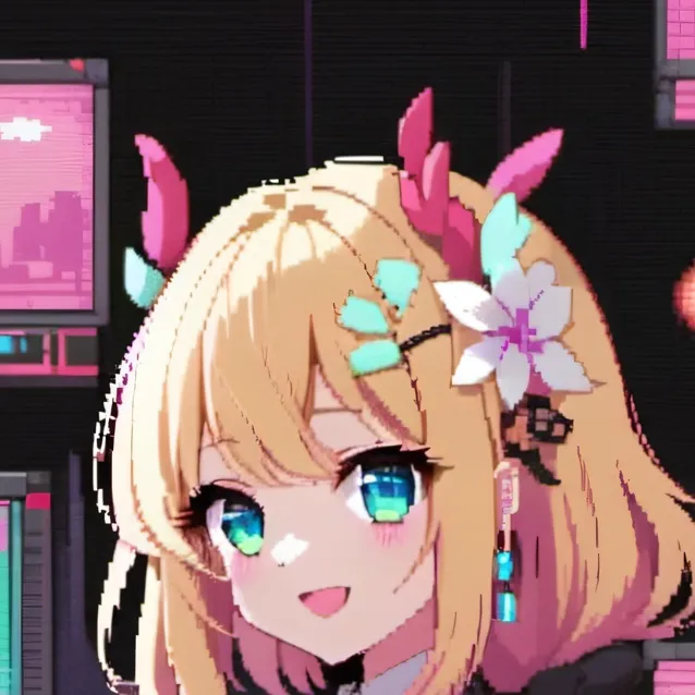 chat with ai character: Mem Cho