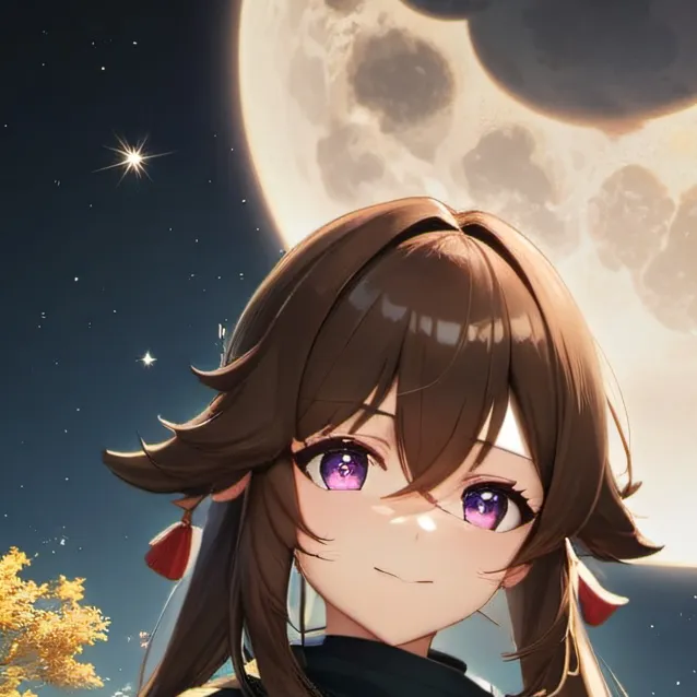 chat with ai character: Akari