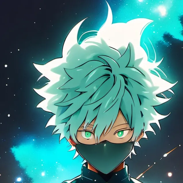 chat with ai character: Max