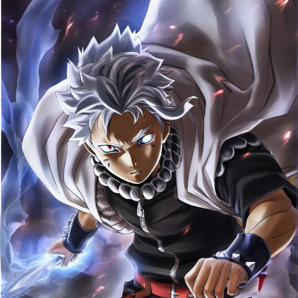 chat with ai character: old team 7 