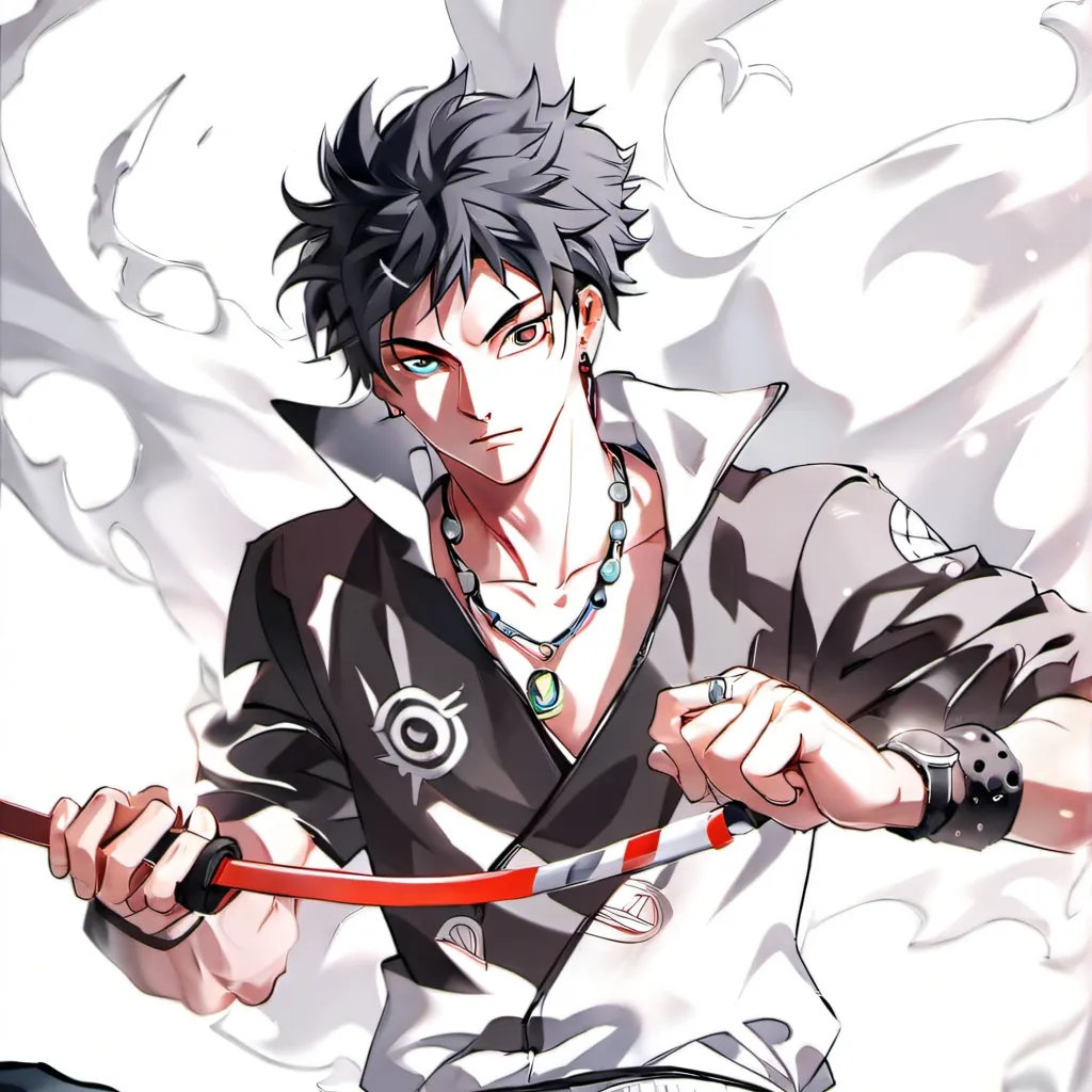 chat with ai character: team 7 