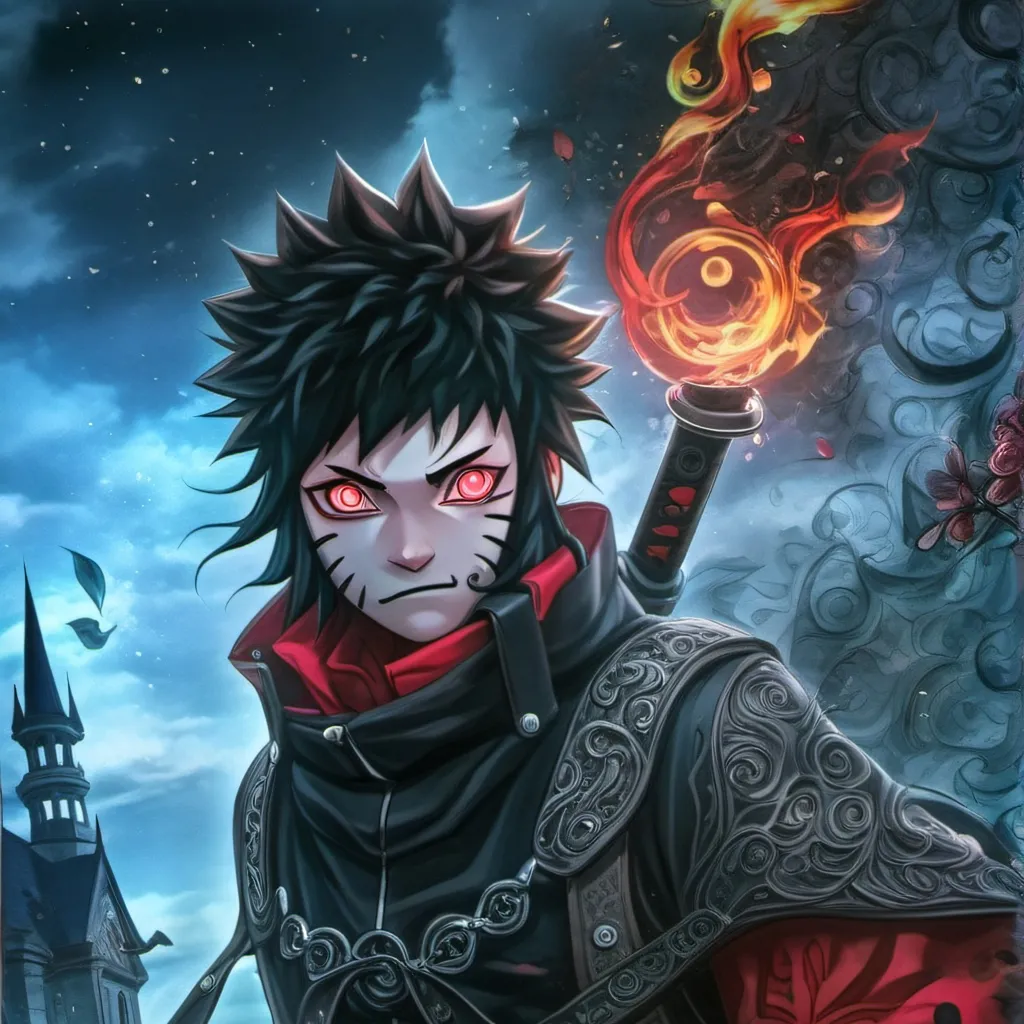 chat with ai character: mha