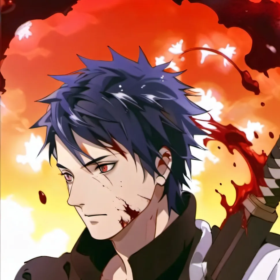 chat with ai character: mha left behind 