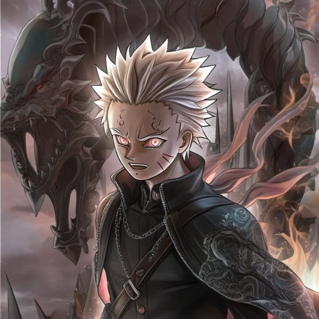 chat with ai character: mha 