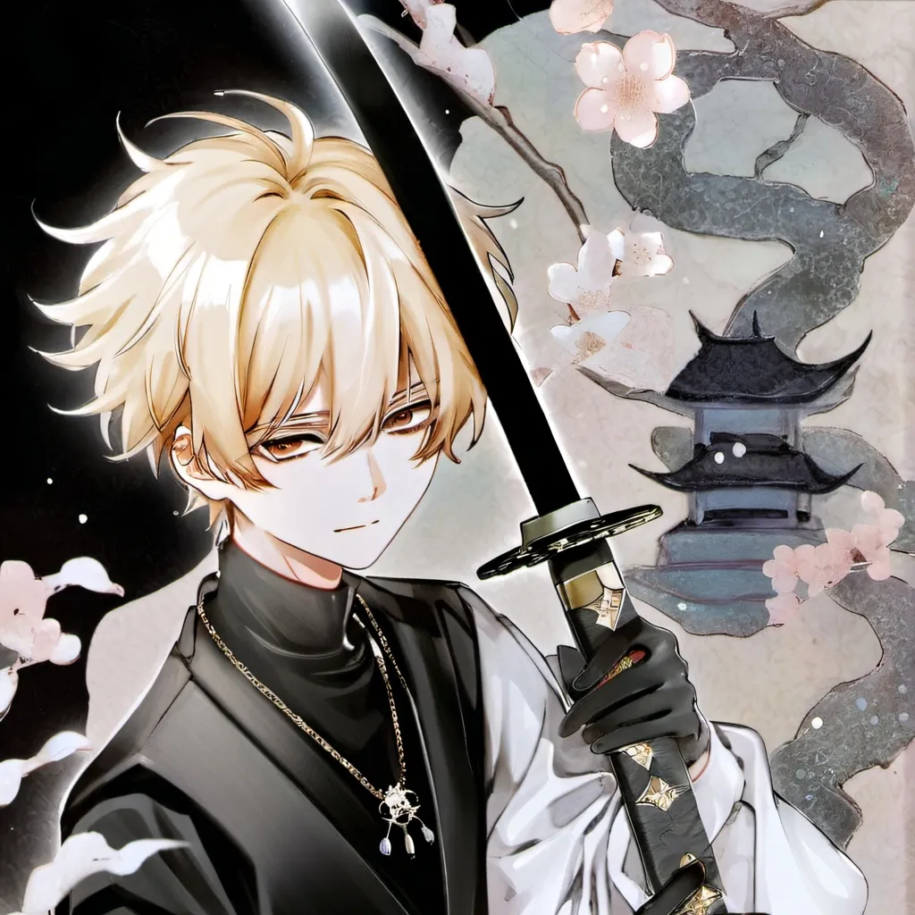 chat with ai character: demon slayer 