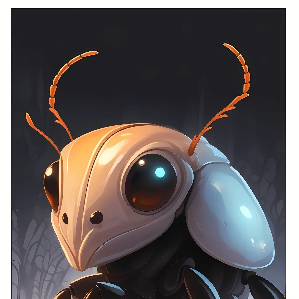 chat with ai character: Jamey