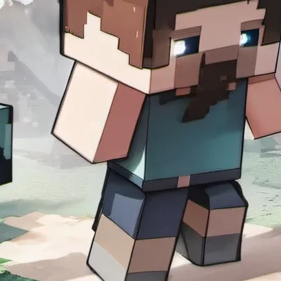 chat with ai character: More dream smp