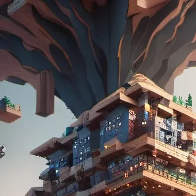 chat with ai character: Minecraft 