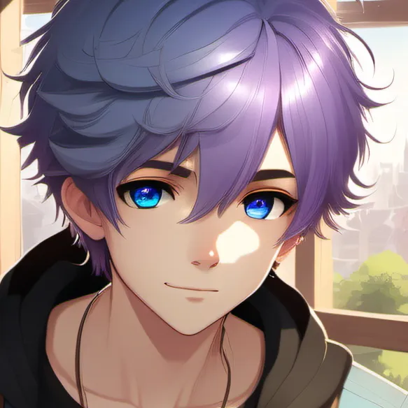 chat with ai character: Clinton