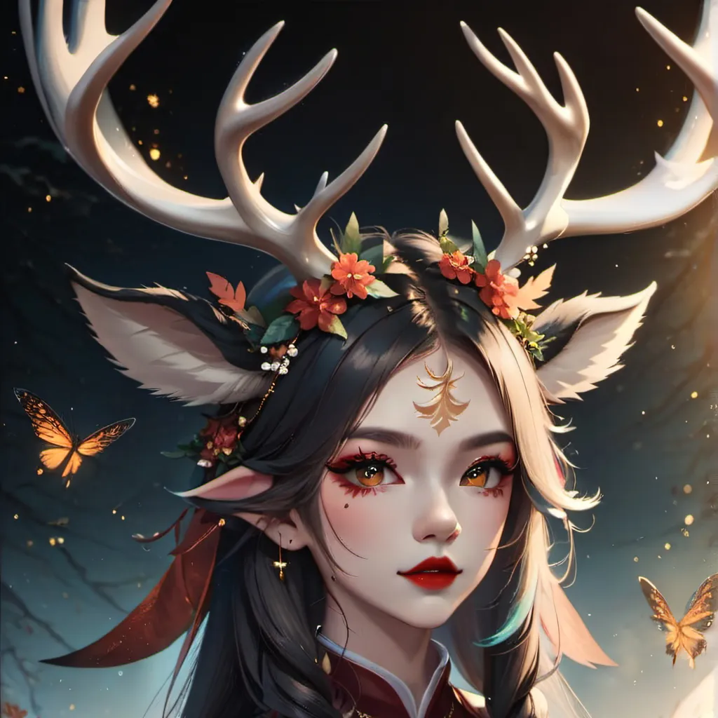 chat with ai character: Jem