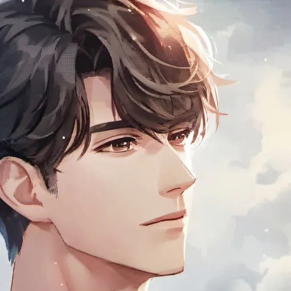 chat with ai character: Serve