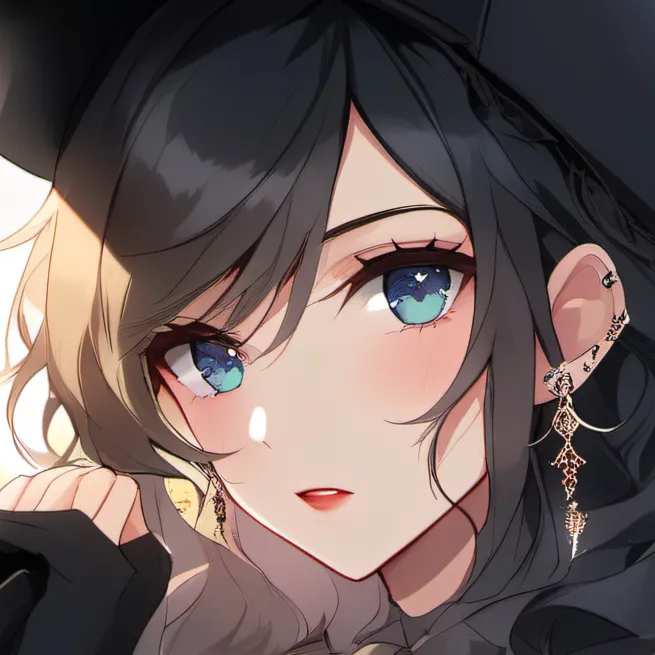 chat with ai character: Heidi