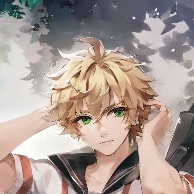 chat with ai character: Colin Roy