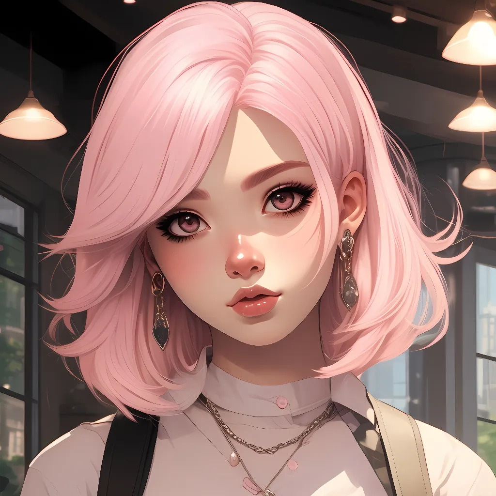 chat with ai character: samantha
