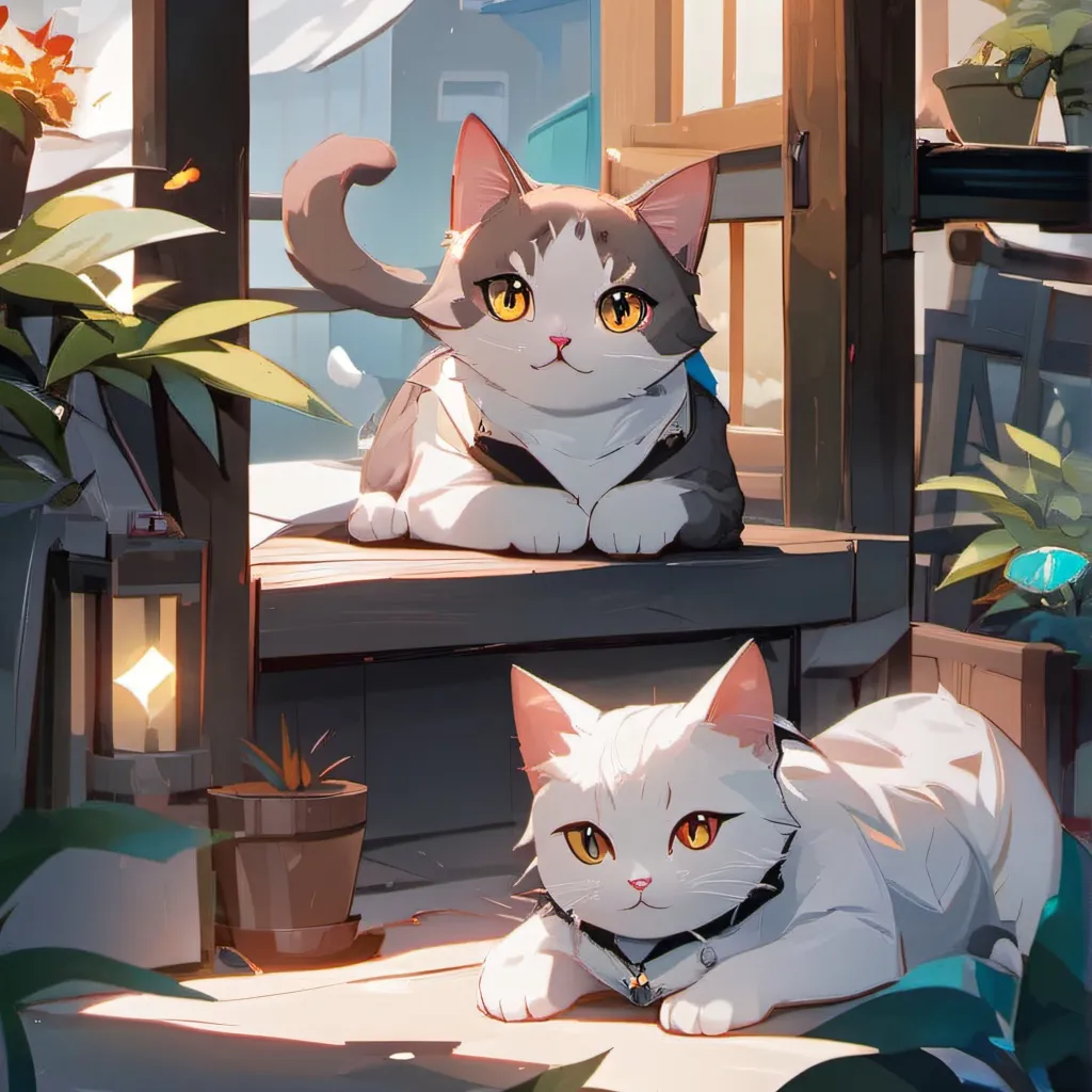 chat with ai character: salsa and pepper