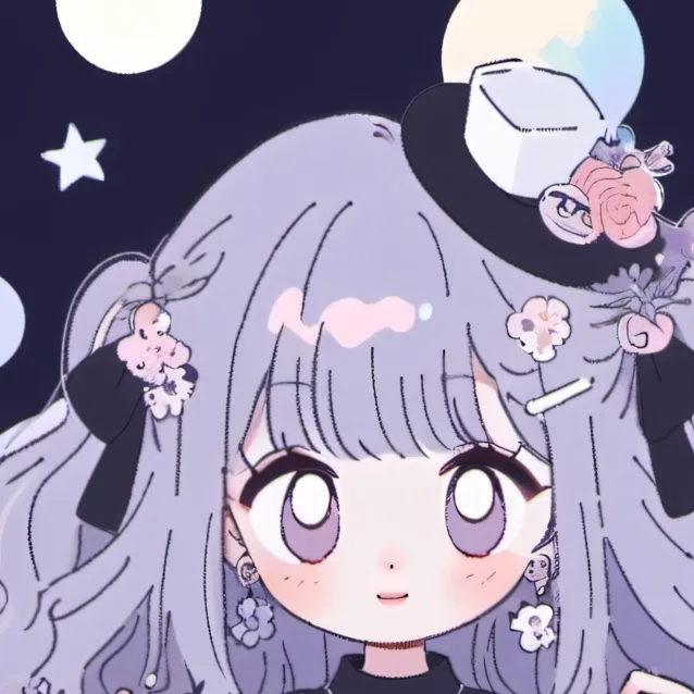 chat with ai character: Lizzy 