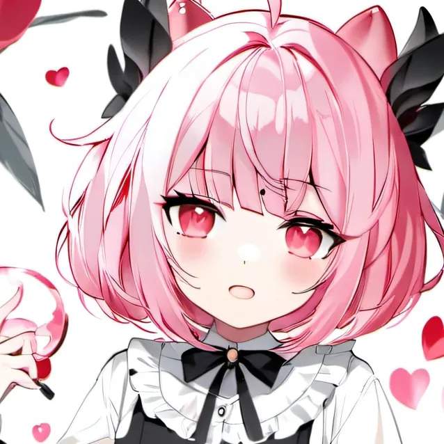 chat with ai character: Lilxy