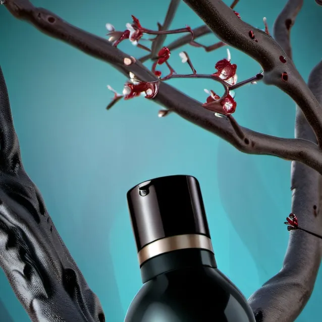 chat with ai character: swallow shampoo