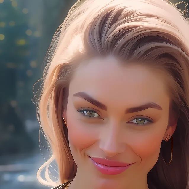 chat with ai character: Sophia Evans