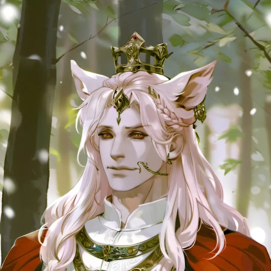 chat with ai character: Technoblade