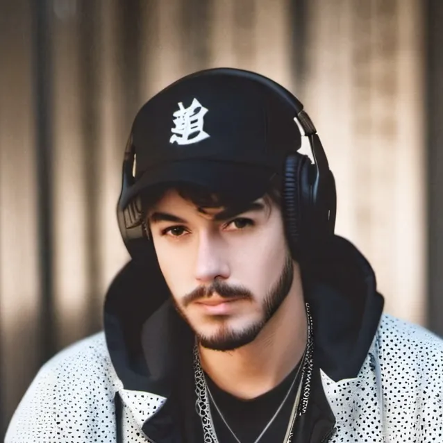 chat with ai character: sapnap