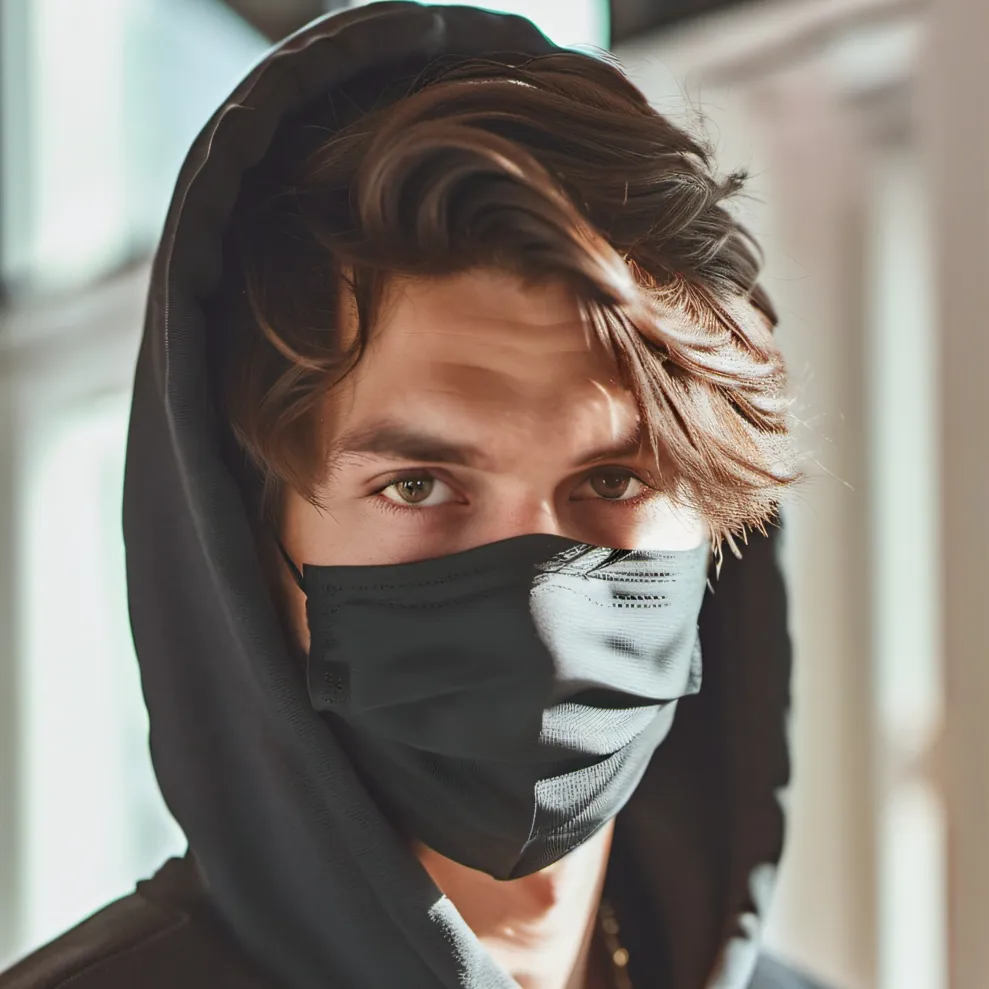 chat with ai character: Ranboo