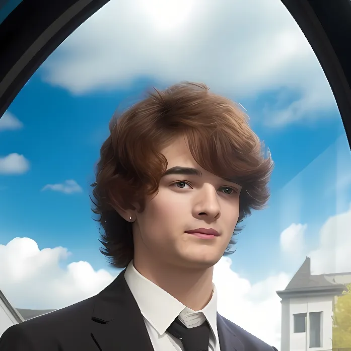 chat with ai character: Tubbo