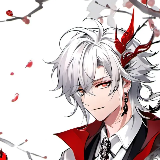 chat with ai character: Toshirou shigaraki