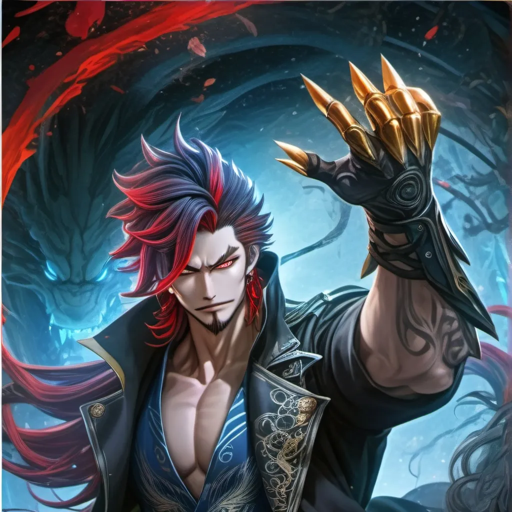 chat with ai character: Diablo Lockhart 