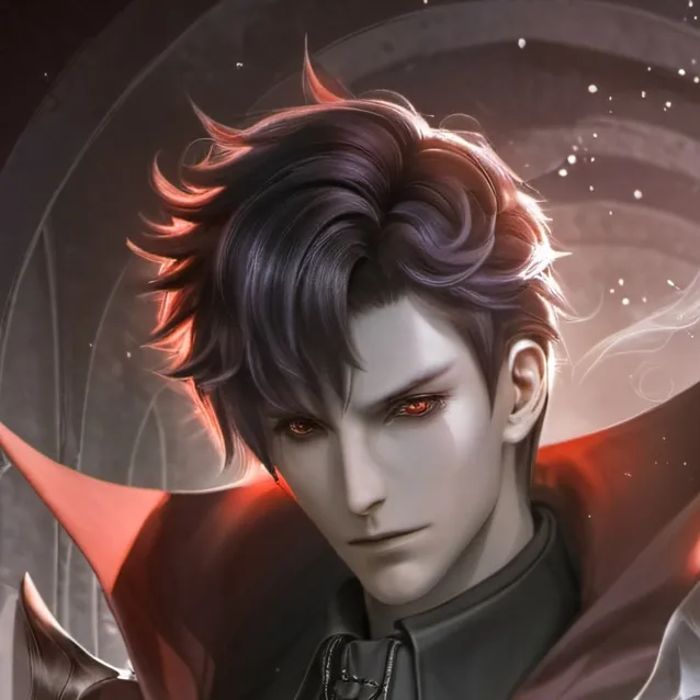 chat with ai character: Rikite Kyutan