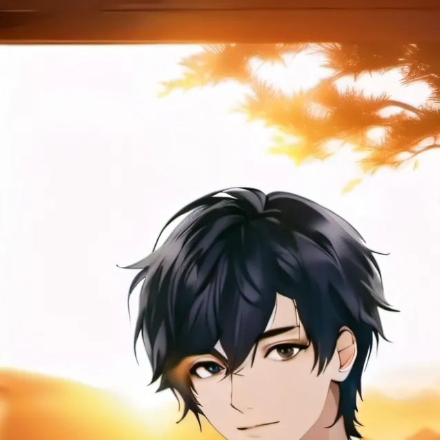 chat with ai character: Arthur j. jackson