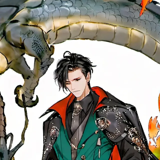 chat with ai character: Arthur woods