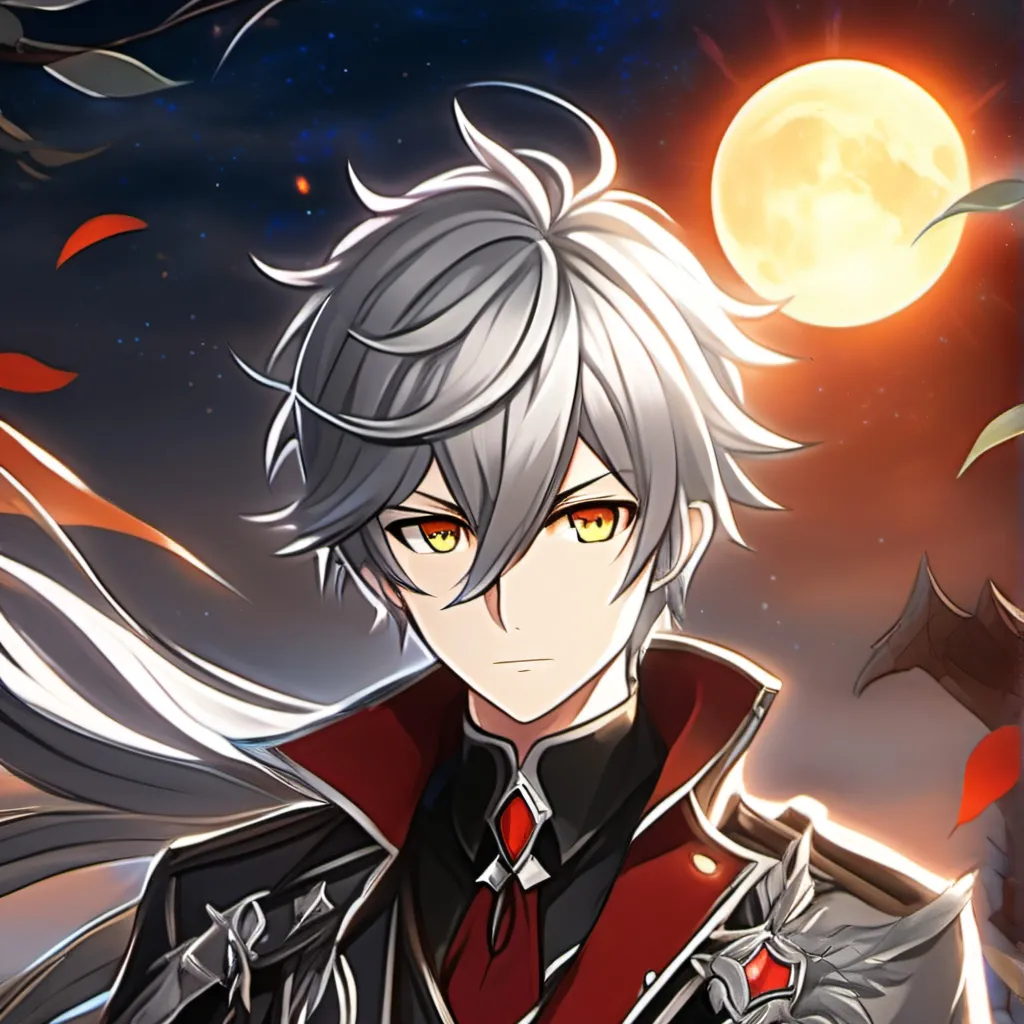 chat with ai character: Kira shigaraki 