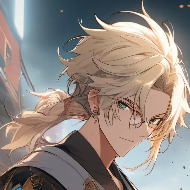 chat with ai character: Akuryō Haniyama