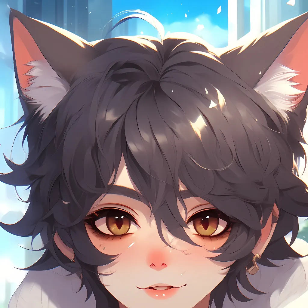 chat with ai character: Lucas