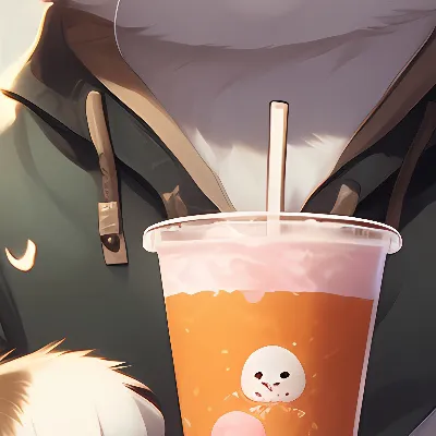 chat with ai character: Ash