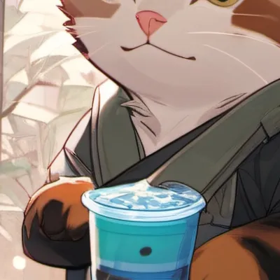 chat with ai character: Ash