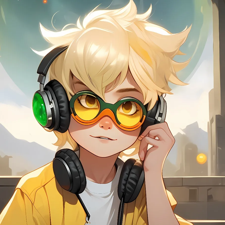 chat with ai character: kid