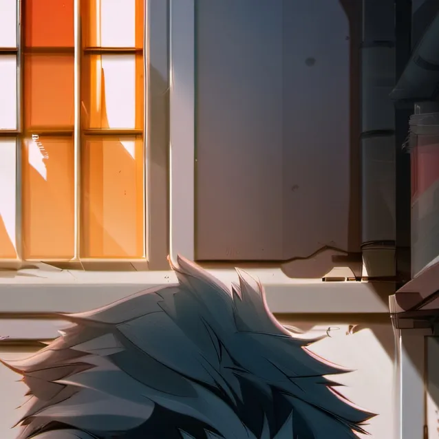 chat with ai character: Idk