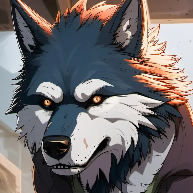 chat with ai character: ...