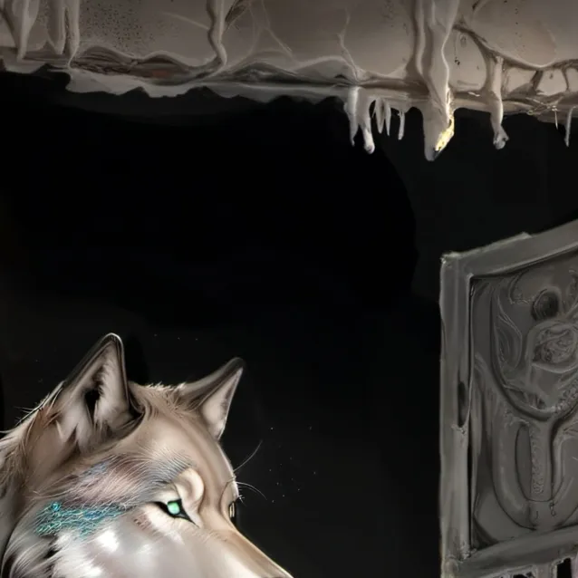 chat with ai character: ..