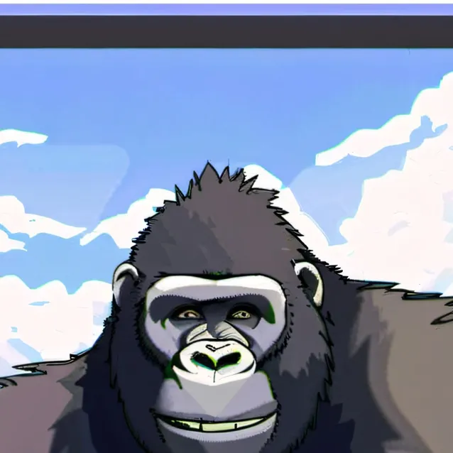 chat with ai character: Gtag