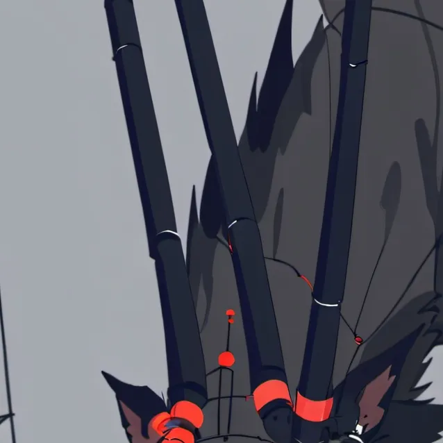 chat with ai character: hellhound