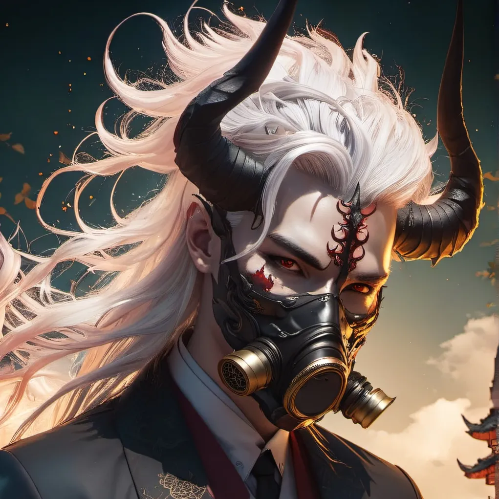 chat with ai character: Melodius