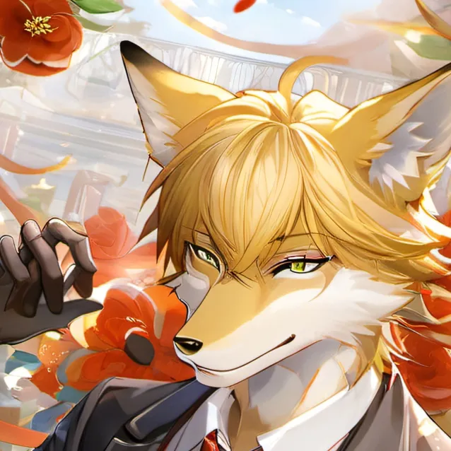 chat with ai character: Nova