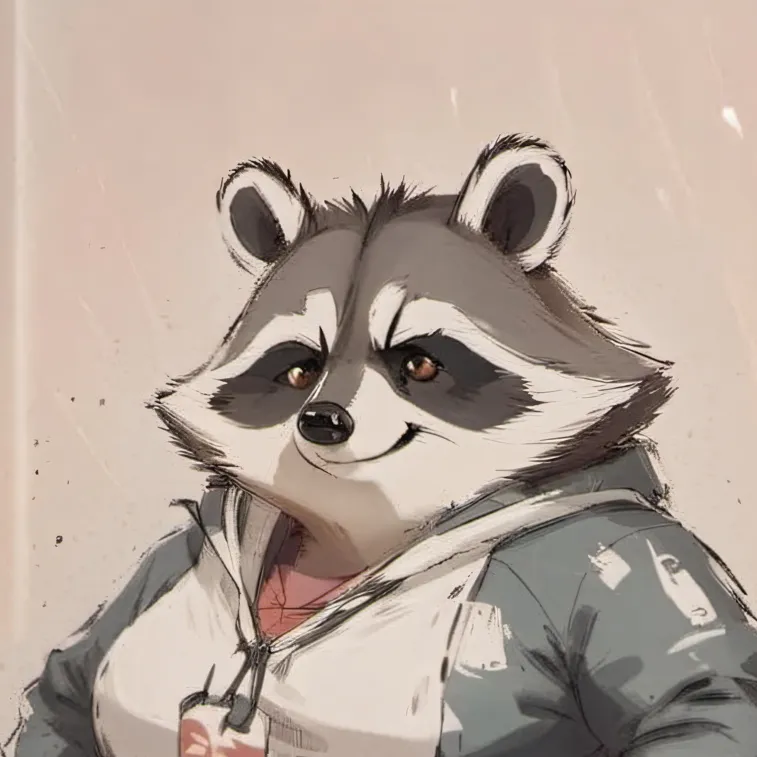 chat with ai character: Uzami